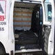 1GCWGAF79N1227219 2022 Chevrolet Express Cargo Rwd 2500 Regular Wheelbase Wt auction photo thumbnail 8