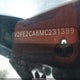 1V2FE2CA6MC231399 2021 Volkswagen Atlas Cross Sport 3.6L V6 Sel Premium R-Line auction photo thumbnail 9