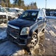 2GKFLUE3XG6251092 2016 GMC Terrain Slt auction photo thumbnail 2