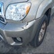 JTEZT14RX60025165 2006 Toyota 4Runner Sr5 V8 auction photo thumbnail 17