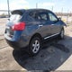 JN8AS5MT7DW552537 2013 Nissan Rogue S auction photo thumbnail 4