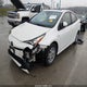 JTDKARFU2H3537287 2017 Toyota Prius Three auction photo thumbnail 2