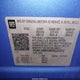 3GNAXMEG9RS121572 2024 Chevrolet Equinox Fwd Rs auction photo thumbnail 9