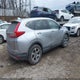 7FARW2H59KE014277 2019 Honda Cr-V Ex auction photo thumbnail 4