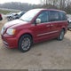 2C4RC1CG3GR104270 2016 Chrysler Town & Country Touring-L Anniversary Edition auction photo thumbnail 2