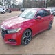 1HGCV1F34KA131405 2019 Honda Accord Sport auction photo thumbnail 2