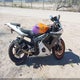 JYARJ06E85A029489 2005 Yamaha Yzfr6 L auction photo thumbnail 11