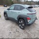 KM8HBCAB0SU197354 2025 Hyundai Kona Sel auction photo thumbnail 3