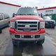 1FTSW21P66EB76531 2006 Ford F-250 Lariat/Xl/Xlt auction photo thumbnail 12