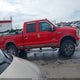 1FTSW21P66EB76531 2006 Ford F-250 Lariat/Xl/Xlt auction photo thumbnail 13