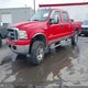 1FTSW21P66EB76531 2006 Ford F-250 Lariat/Xl/Xlt auction photo thumbnail 2