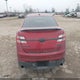 1FAHP2KT5JG124927 2018 Ford Taurus Sho auction photo thumbnail 16