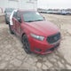 1FAHP2KT5JG124927 2018 Ford Taurus Sho auction photo thumbnail 1