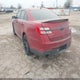 1FAHP2KT5JG124927 2018 Ford Taurus Sho auction photo thumbnail 3