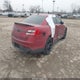 1FAHP2KT5JG124927 2018 Ford Taurus Sho auction photo thumbnail 4