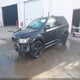 3C4PDCGGXKT686707 2019 Dodge Journey Crossroad auction photo thumbnail 2