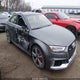 WUABWGFF5LA905881 2020 Audi Rs 3 Tfsi Quattro S Tronic auction photo thumbnail 1