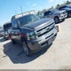 1GCRCREA5BZ260364 2011 Chevrolet Silverado 1500 Ls auction photo thumbnail 1