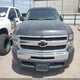 1GCRCREA5BZ260364 2011 Chevrolet Silverado 1500 Ls auction photo thumbnail 21