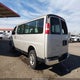1GAHG39U071173262 2007 Chevrolet Express Ls auction photo thumbnail 3