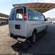 1GAHG39U071173262 2007 Chevrolet Express Ls auction photo thumbnail 4