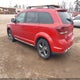 3C4PDCGB4GT124281 2016 Dodge Journey Crossroad Plus auction photo thumbnail 3