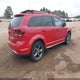 3C4PDCGB4GT124281 2016 Dodge Journey Crossroad Plus auction photo thumbnail 4