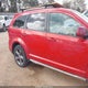 3C4PDCGB4GT124281 2016 Dodge Journey Crossroad Plus auction photo thumbnail 6