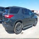 1GNERJKW5MJ162426 2021 Chevrolet Traverse Fwd Rs auction photo thumbnail 4