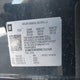 1GNERJKW5MJ162426 2021 Chevrolet Traverse Fwd Rs auction photo thumbnail 9