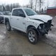 1C6RR7LM9HS871359 2017 Ram 1500 Lone Star 4X4 5'7 Box auction photo thumbnail 1