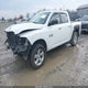 1C6RR7LM9HS871359 2017 Ram 1500 Lone Star 4X4 5'7 Box auction photo thumbnail 2