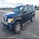 5N1AR18U75C752772 2005 Nissan Pathfinder Le auction photo thumbnail 2