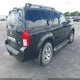5N1AR18U75C752772 2005 Nissan Pathfinder Le auction photo thumbnail 4
