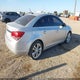 1G1PG5SB9D7207675 2013 Chevrolet Cruze Ltz auction photo thumbnail 4