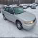 2G4WS52J931212195 2003 Buick Century Custom auction photo thumbnail 1