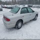 2G4WS52J931212195 2003 Buick Century Custom auction photo thumbnail 4