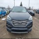 5XYZTDLB0HG453236 2017 Hyundai Santa Fe Sport 2.4L auction photo thumbnail 12
