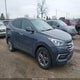 5XYZTDLB0HG453236 2017 Hyundai Santa Fe Sport 2.4L auction photo thumbnail 1