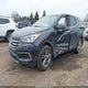 5XYZTDLB0HG453236 2017 Hyundai Santa Fe Sport 2.4L auction photo thumbnail 2