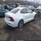 7JR102FK8LG043930 2020 Volvo S60 T5 Momentum auction photo thumbnail 4