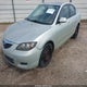JM1BK12F981110187 2008 Mazda Mazda3 I Sport auction photo thumbnail 2