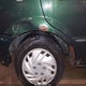 JM1BJ2225X0165892 1999 Mazda Protege Dx/Lx auction photo thumbnail 6