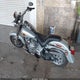 1HD1BXD445Y065865 2005 Harley-Davidson Flstfi auction photo thumbnail 8