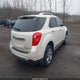 1GNALDEKXEZ131010 2014 Chevrolet Equinox Ltz auction photo thumbnail 4