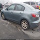 JM1BL1V7XD1747763 2013 Mazda Mazda3 I Touring auction photo thumbnail 3