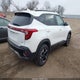 KNDEUCAAXS7816033 2025 Kia Seltos S auction photo thumbnail 4