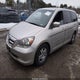 5FNRL38666B045818 2006 Honda Odyssey Ex-L auction photo thumbnail 2