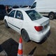 1NXBR32E18Z017995 2008 Toyota Corolla Ce auction photo thumbnail 3