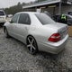 JTHBN36FX65053628 2006 Lexus Ls 430 auction photo thumbnail 5